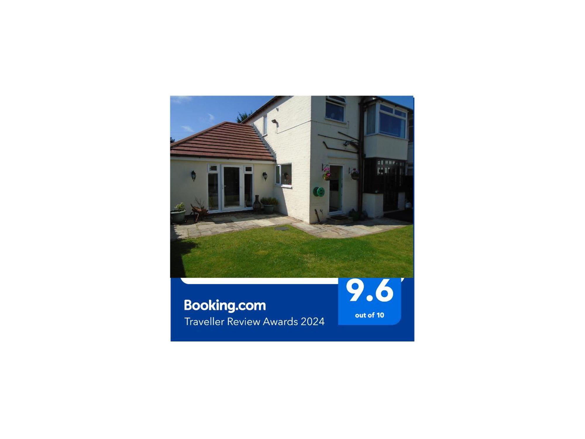 Tea In Liverpool - Private - Quiet - Ground Floor - En-Suite - Walk-In-Shower Εξωτερικό φωτογραφία