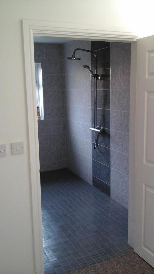 Tea In Liverpool - Private - Quiet - Ground Floor - En-Suite - Walk-In-Shower Εξωτερικό φωτογραφία
